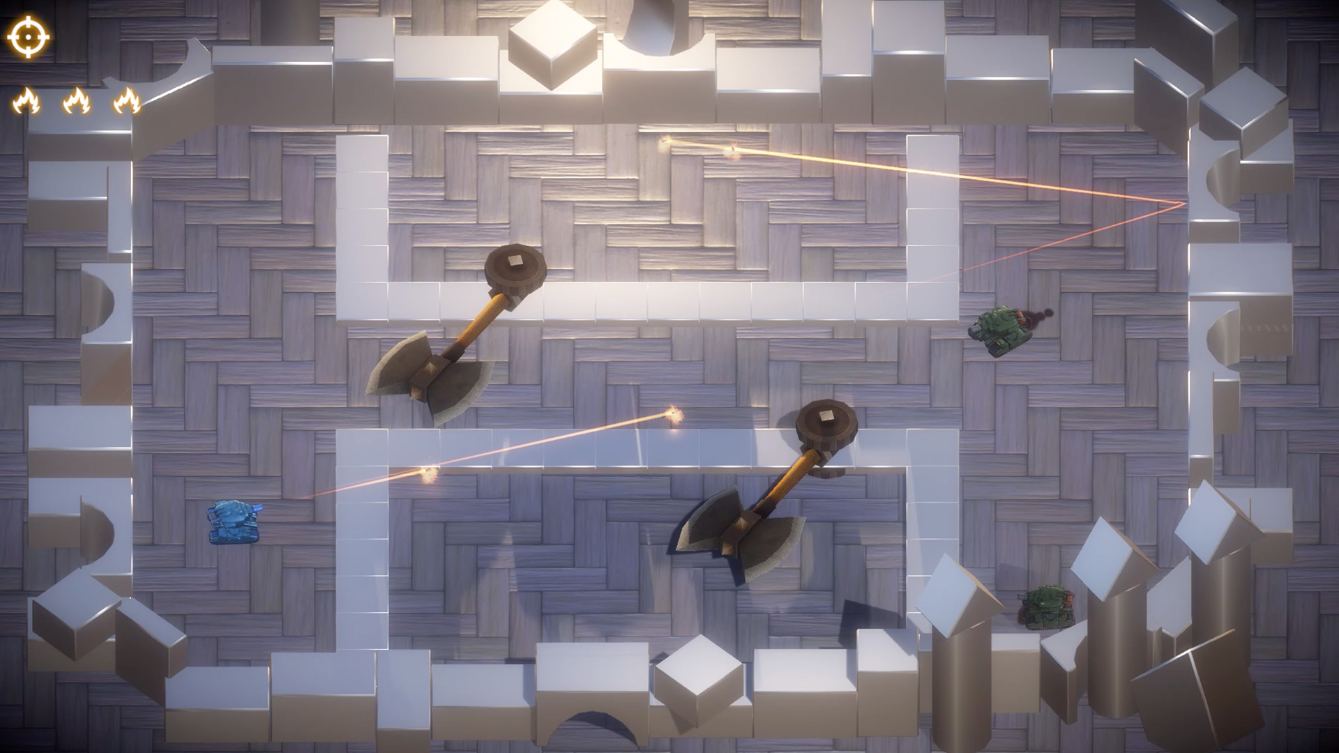 好玩的坦克射击游戏,最好玩的坦克射击游戏