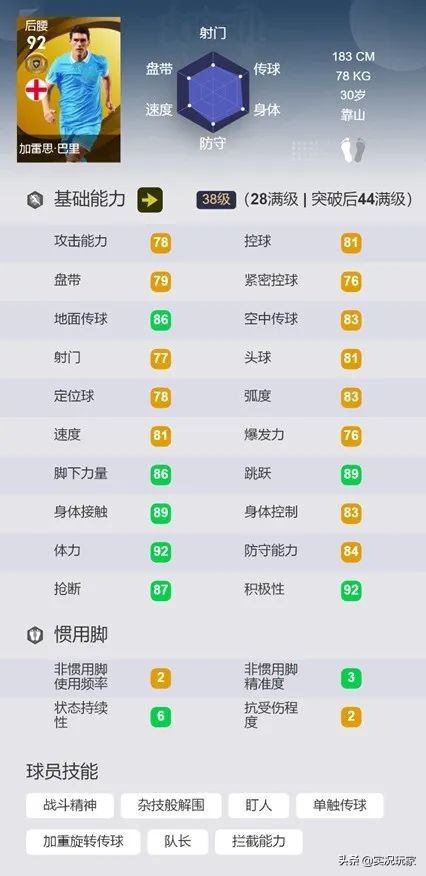 恭喜，抽到他们就约等于积分了！盘点实况中的吉祥物传奇,上）