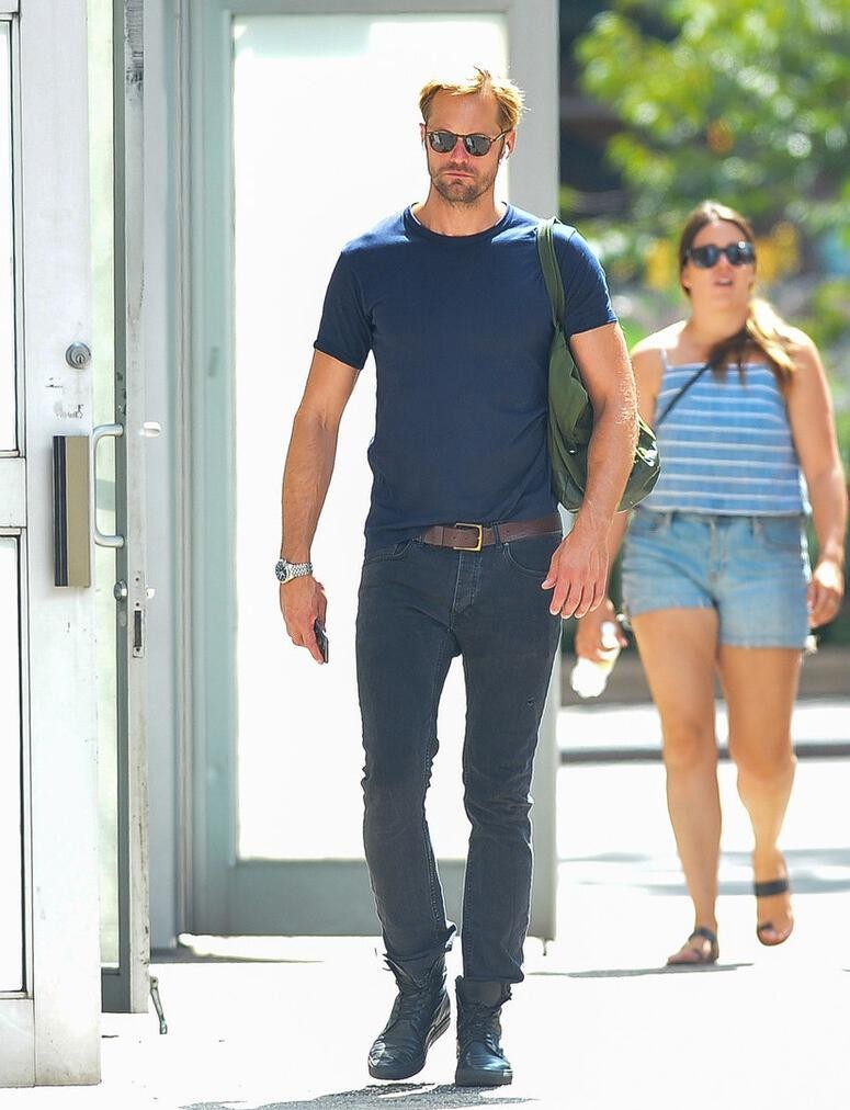 如何学会正确穿搭男,如何提高自己的穿搭风格男