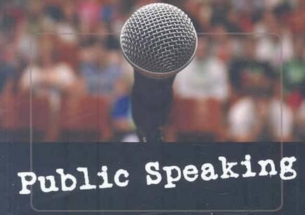 当你当众讲话紧张时该怎么做,怎么才能改善当众说话紧张