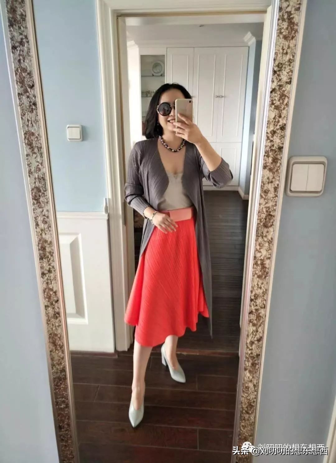 我买了一百五十双鞋,找出了这些必买款(下篇)