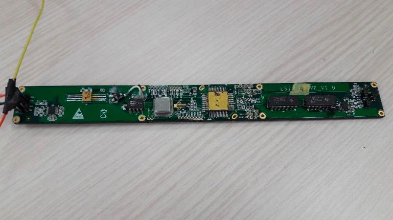 龙芯中科正式发布龙芯3a6000处理器,龙芯3a4000和龙芯3a5000区别