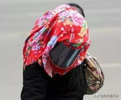 日本大妈发型变化,为啥大妈都是短发发型