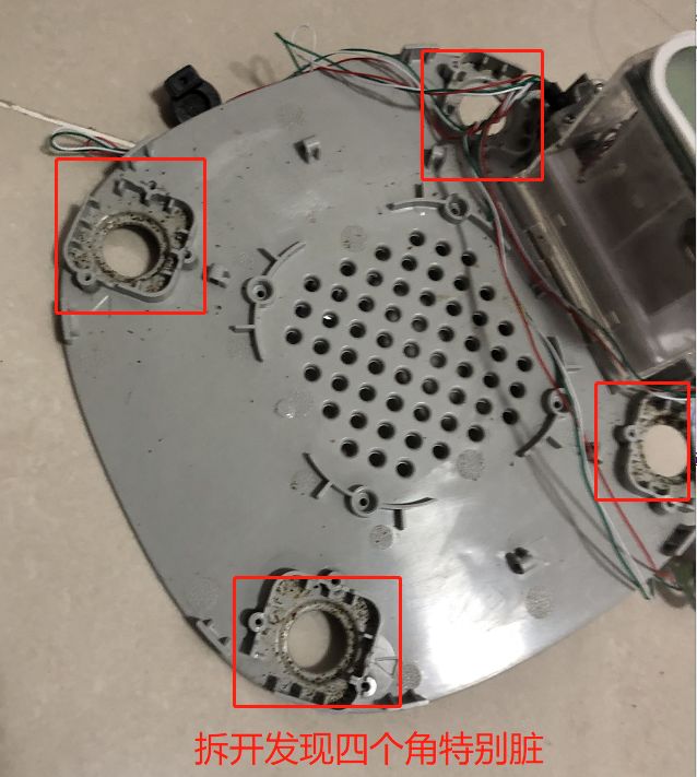 小佩智能无菌碗,小佩饮水机小黑盒清洗