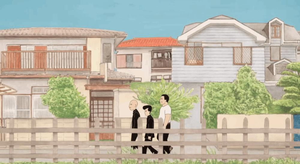 如果早点看到这部电影，去年十佳一定有它