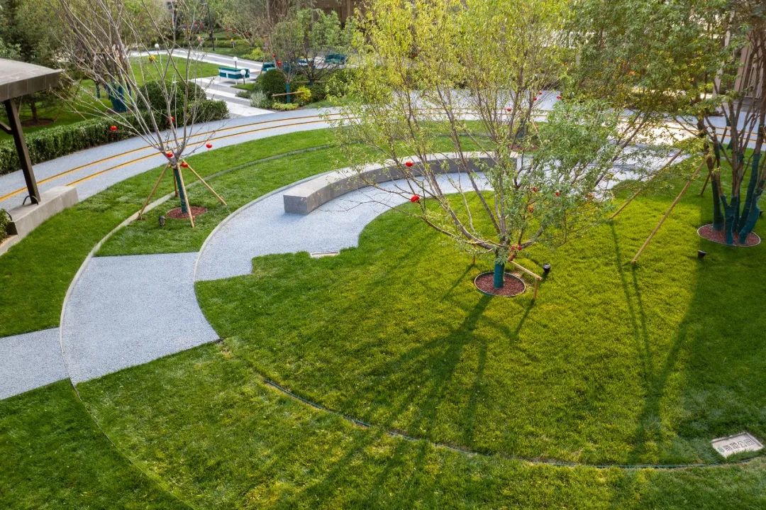 南京珠泉花园到万科翡翠公园,银川万科翡翠公园林溪花园