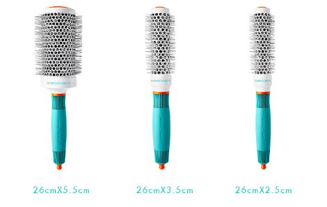 买梳子要买哪种梳子就不会掉头发,你适合哪种头发