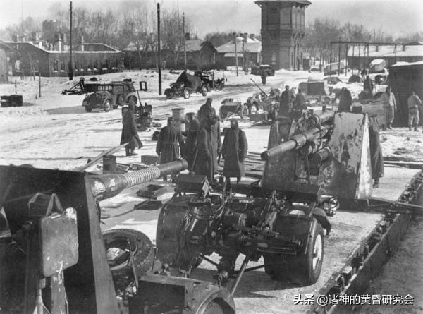 彩绘中的战争,彩绘二战