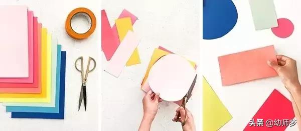 幼儿园老师手工比赛创意作品,幼儿园十大奇葩手工