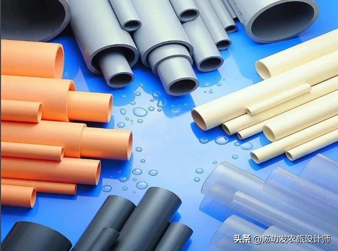 景观绿化给水管设计,景观水景给水管一般用多大的