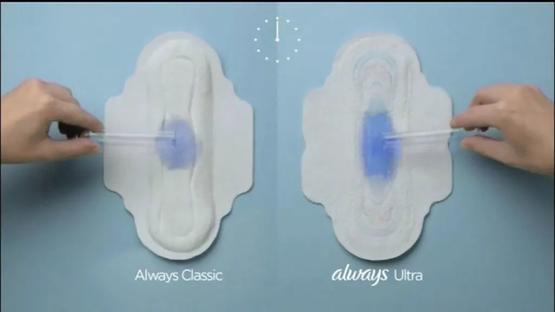 世界经期卫生日｜红色的污名之血何时才能被正视