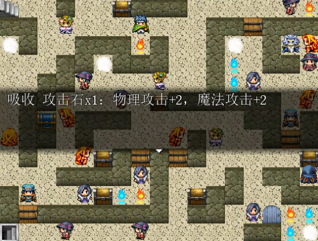 他们做了几款不赚钱的游戏，还希望玩家不要因为“国产”打好评