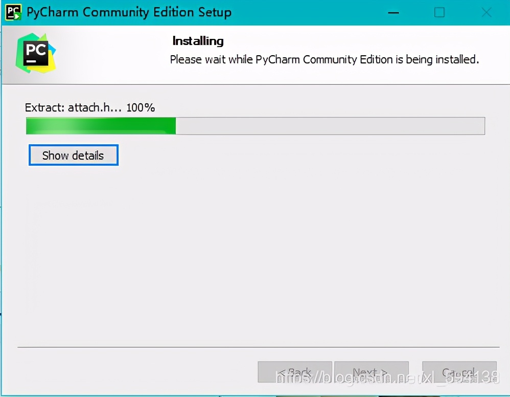 pycharm安装micropython,安装了pycharm还用安装python吗