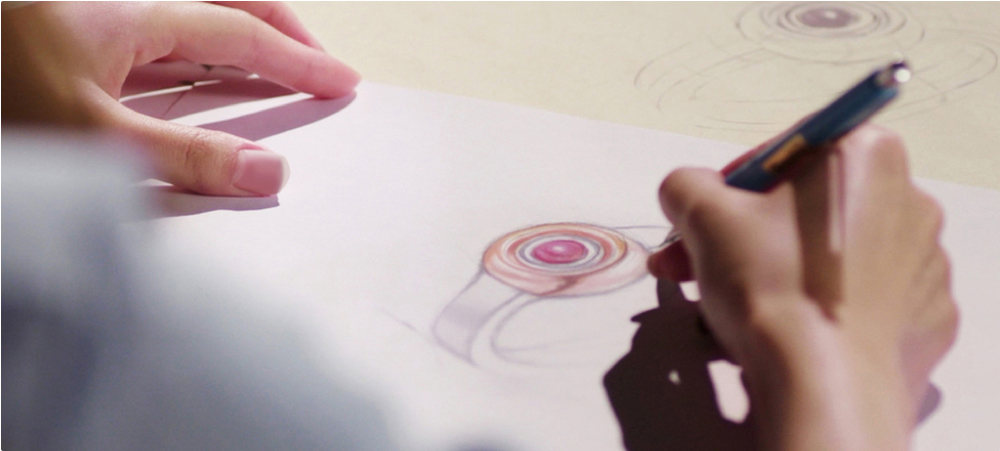 钻戒30分20分区别,钻戒30分的含义