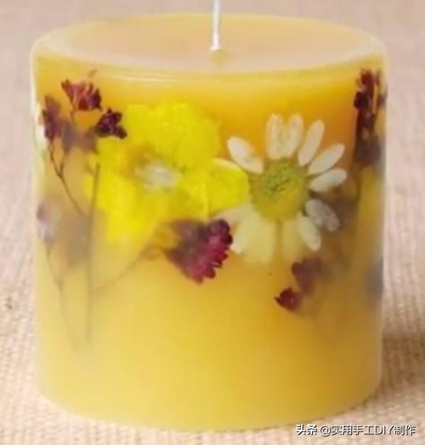 花卉造型美图,元宝蜡烛花图片