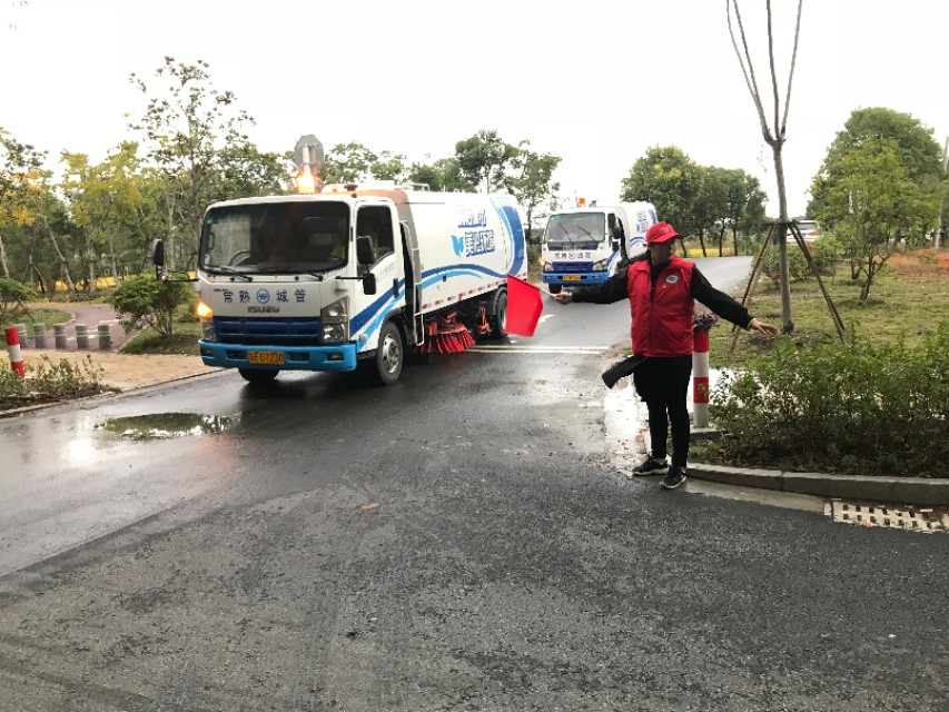 新时代最美常熟人系列报道之三：中国好人周丽娟