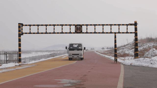 江铃顺达小卡排半驾驶体验,江铃顺达小卡教程