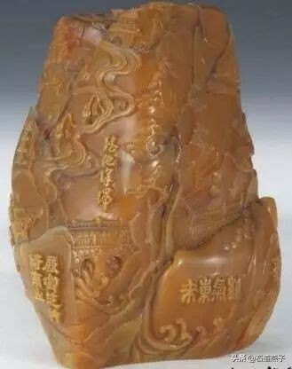 天价田黄石拍出史上最贵价格,田黄石每克3万真假田黄