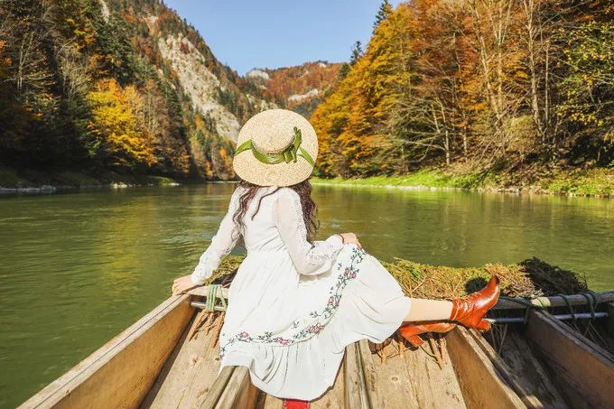 波兰记游记,游记波兰