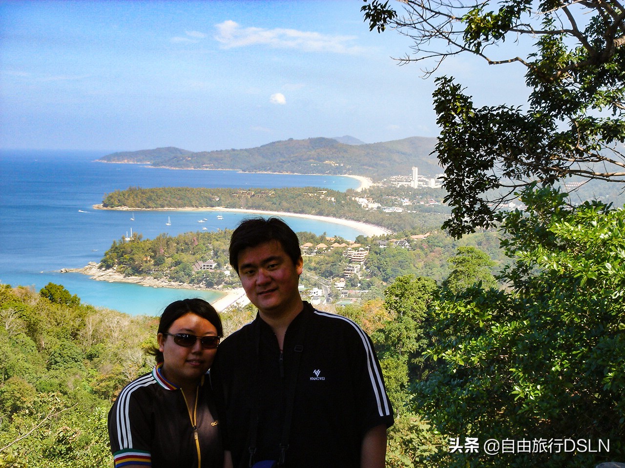 我们夫妻的身体变形记,减肥来之不易,恶心自己高兴别人