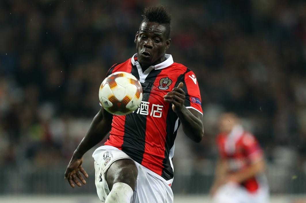 巴洛特利为什么要马赛回旋,巴洛特利在马赛做的奇葩事