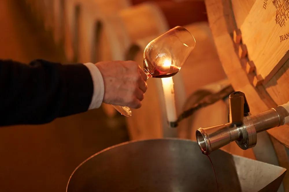 波尔多期酒是怎么运作的,波尔多期酒推荐