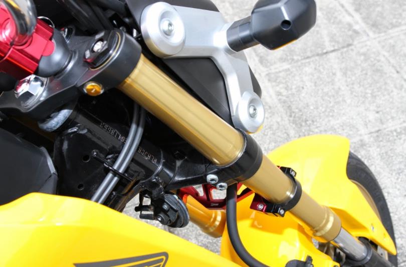 本田msx125mini2016多少钱,本田msx125mini改装