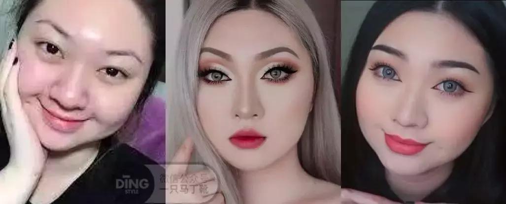 为什么日本女人很好看,为什么日本人都很漂亮