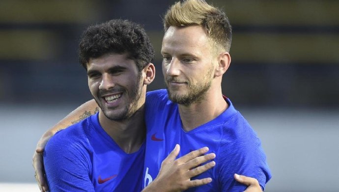 巴萨阵容2019阵型,巴萨主力阵容2019最佳阵型