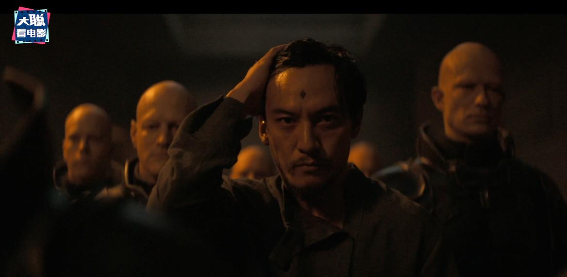 万字解析《沙丘》世界到底“神”在哪!莫非提前预定年度最佳?