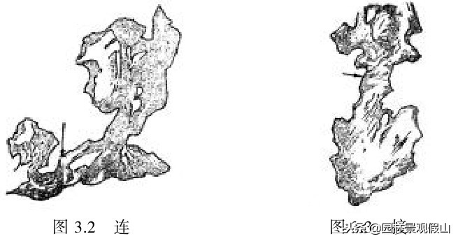 做个假山池,想做假山多少钱