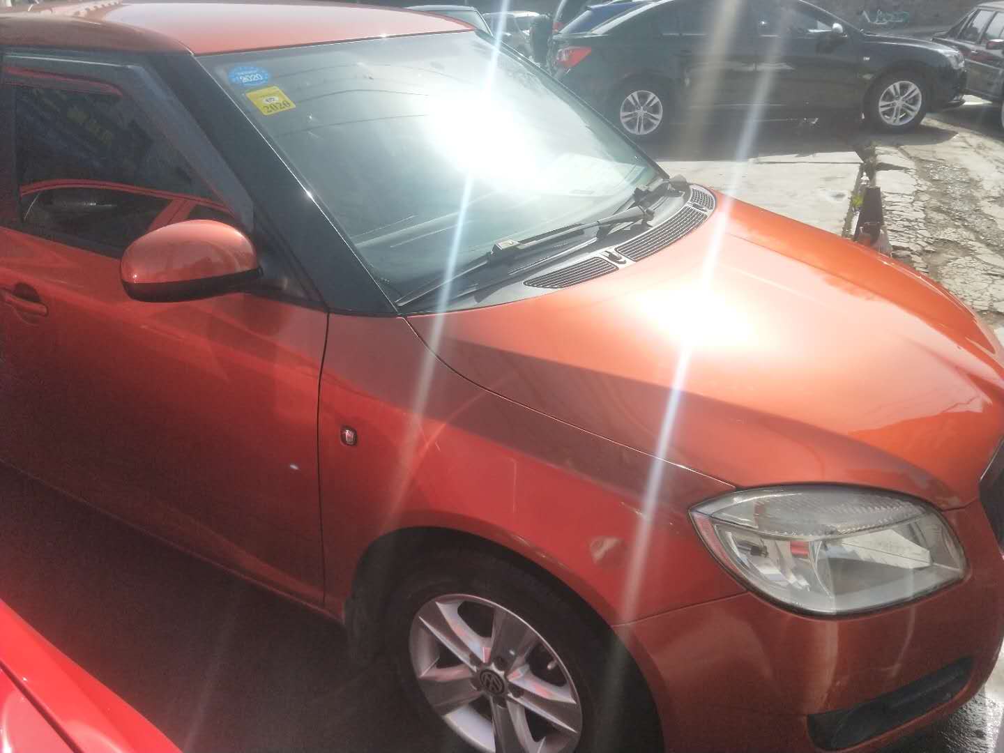 大众polo2011款1.4l二手多少钱,二手大众polo哪款最值得购买