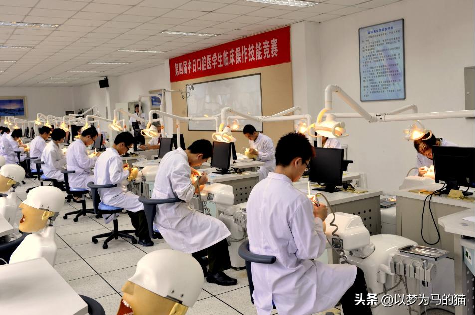 理科生十大对口率最高的专业,对口就业率最高的十大专业