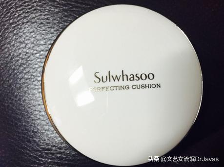 气垫卡粉,气垫太干了卡粉怎么办