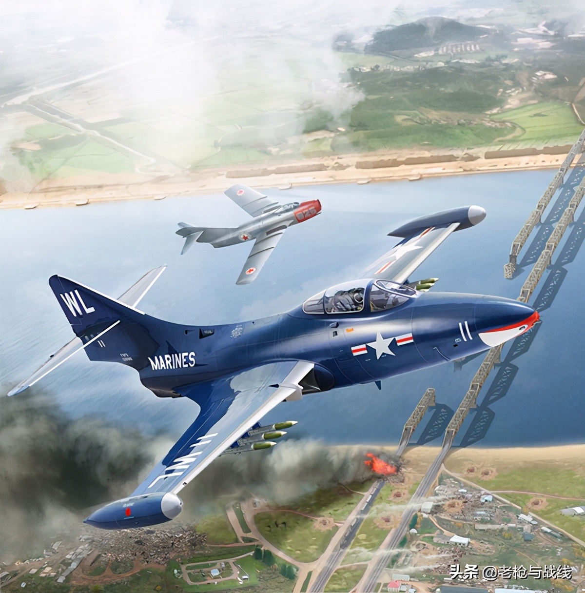 俄国画家线条画作,俄国艺术家绘画