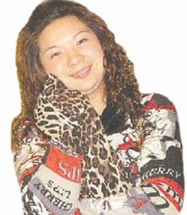 跌落的厦门女富豪：购600万游艇，把燕窝当水喝，终受牢狱之苦