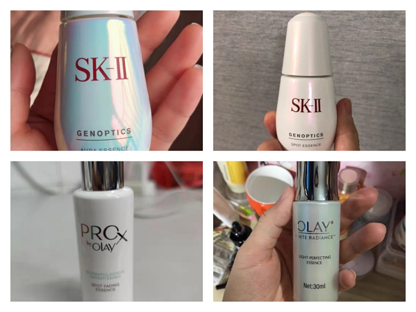 宝洁旗下品牌十大排行,宝洁美白护肤品