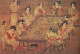 女为悦己者容完整版,女为悦己者容作品