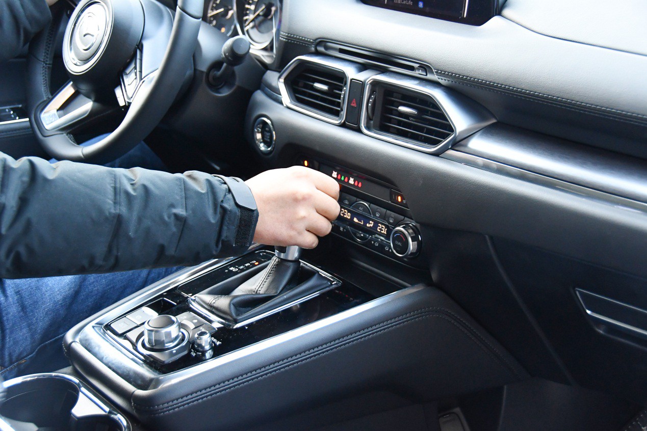 mazdacx8报价北京,mazdacx8加速