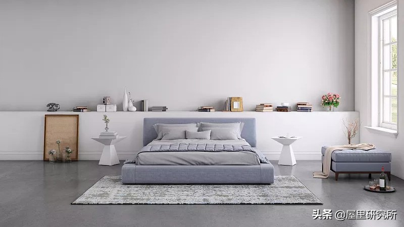 双人床推荐上下铺特矮而且很便宜,实惠双人床推荐