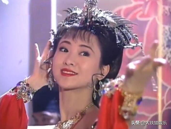 12位扮演潘金莲的明星图片,盘点演潘金莲的8位女人