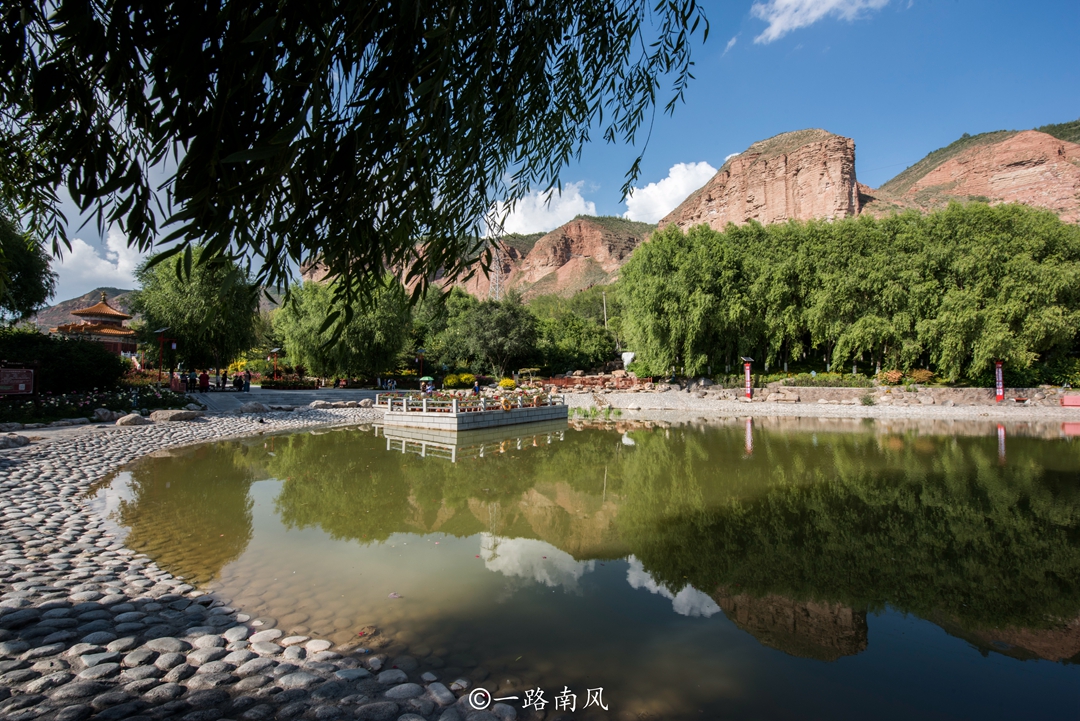 博主西宁旅游 (外地博主来西宁旅游)