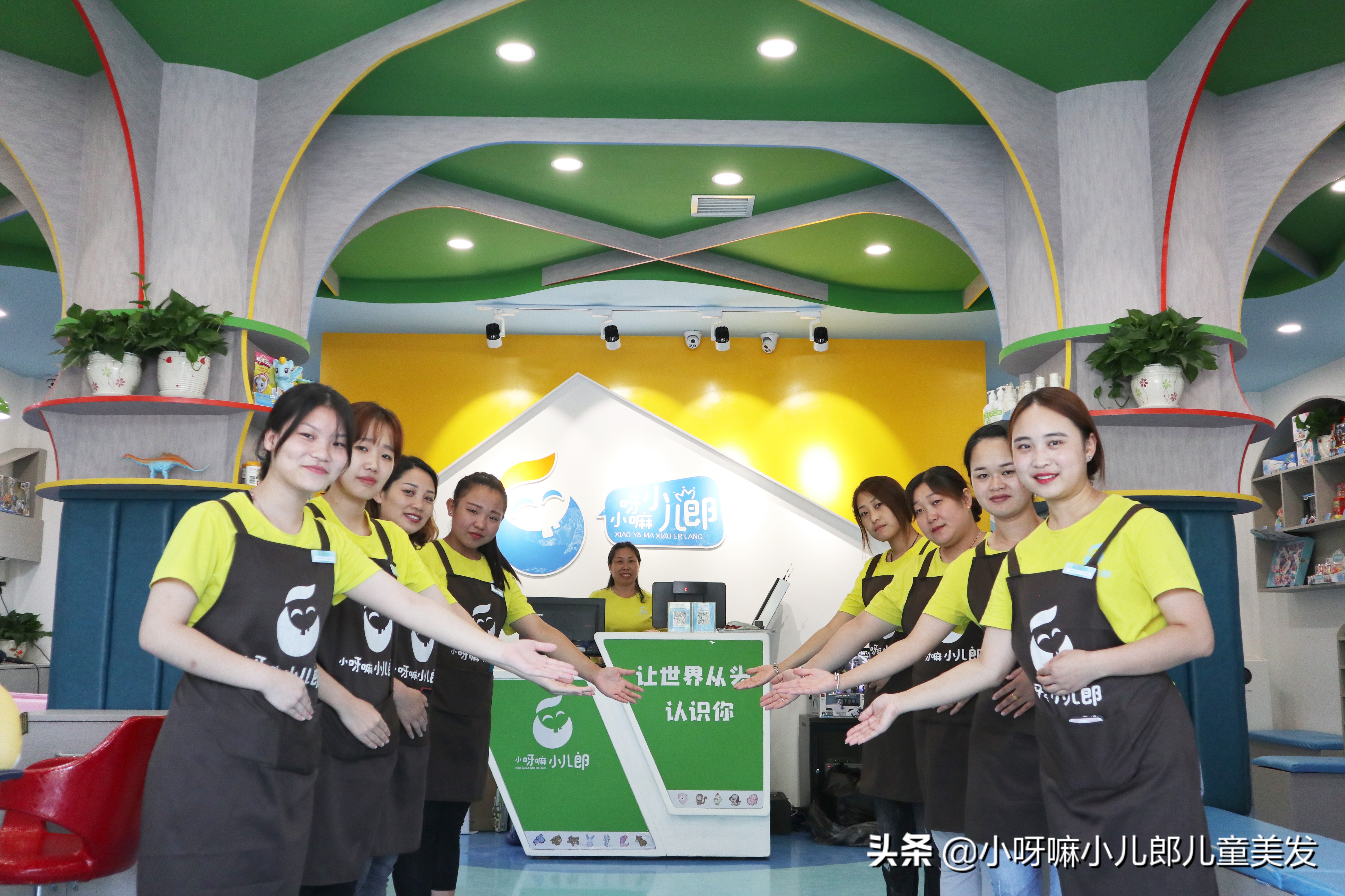 宝宝理发总是哭？注意这几个点，孩子超配合，家长少操心