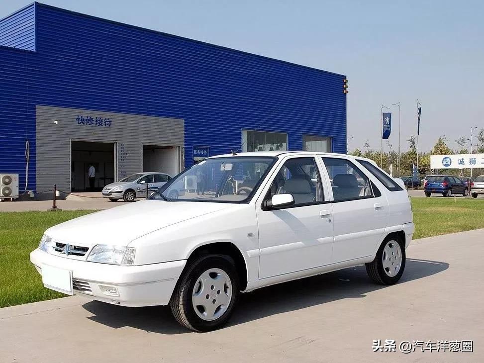 20年底盘冠军，保时捷都打不过它，如今月销236台，已活成限量版