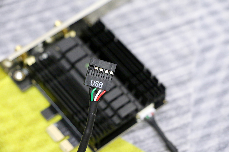 老旧台式机也可升级WiFi6和蓝牙5.1,仅安装百元网卡即可