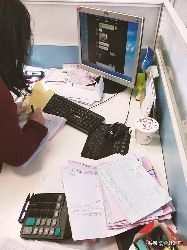 做兼职会计需要做些什么准备,兼职会计需要做些什么工作