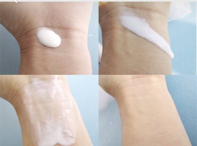 平价防晒霜有效果吗,12岁防晒霜推荐平价