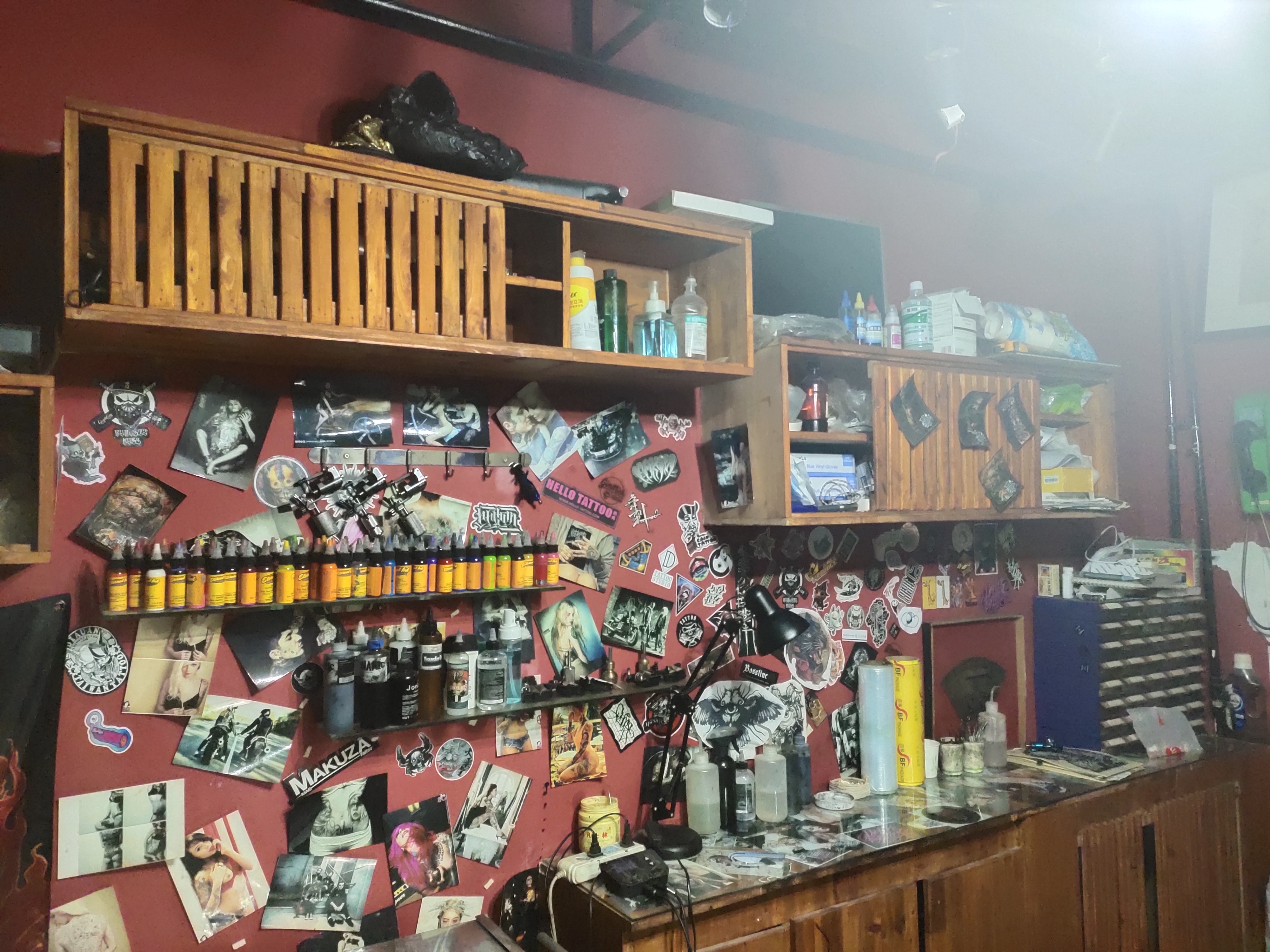 探秘保定——五岁的“涂酒吧”宝宝,你认识吗?