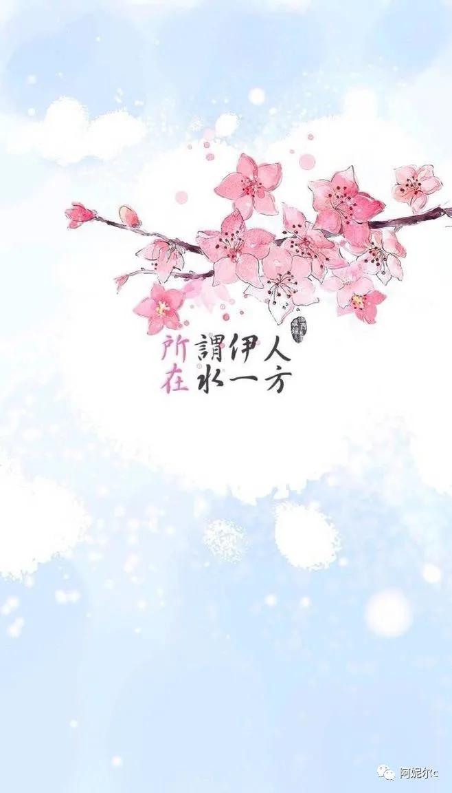 所谓伊人在水一方什么意思,所谓伊人在水一方