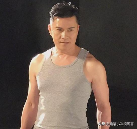 有刘海才好看的明星,有刘海超好看的明星